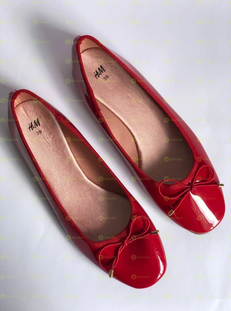 H&M Women's Flats