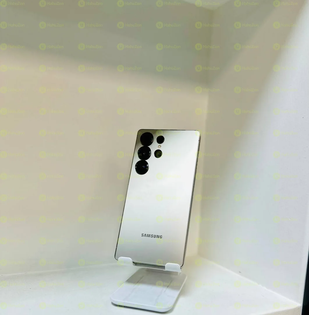 Samsung Galaxy S25 Ultra 5G