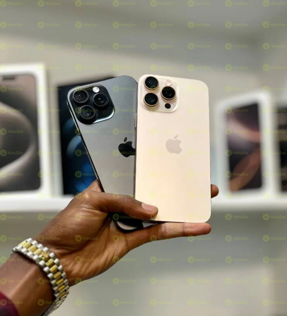 Apple IPhone 16 Pro Max