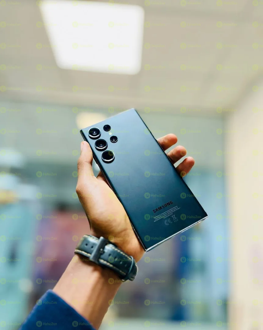 Samsung S23 Ultra 5G