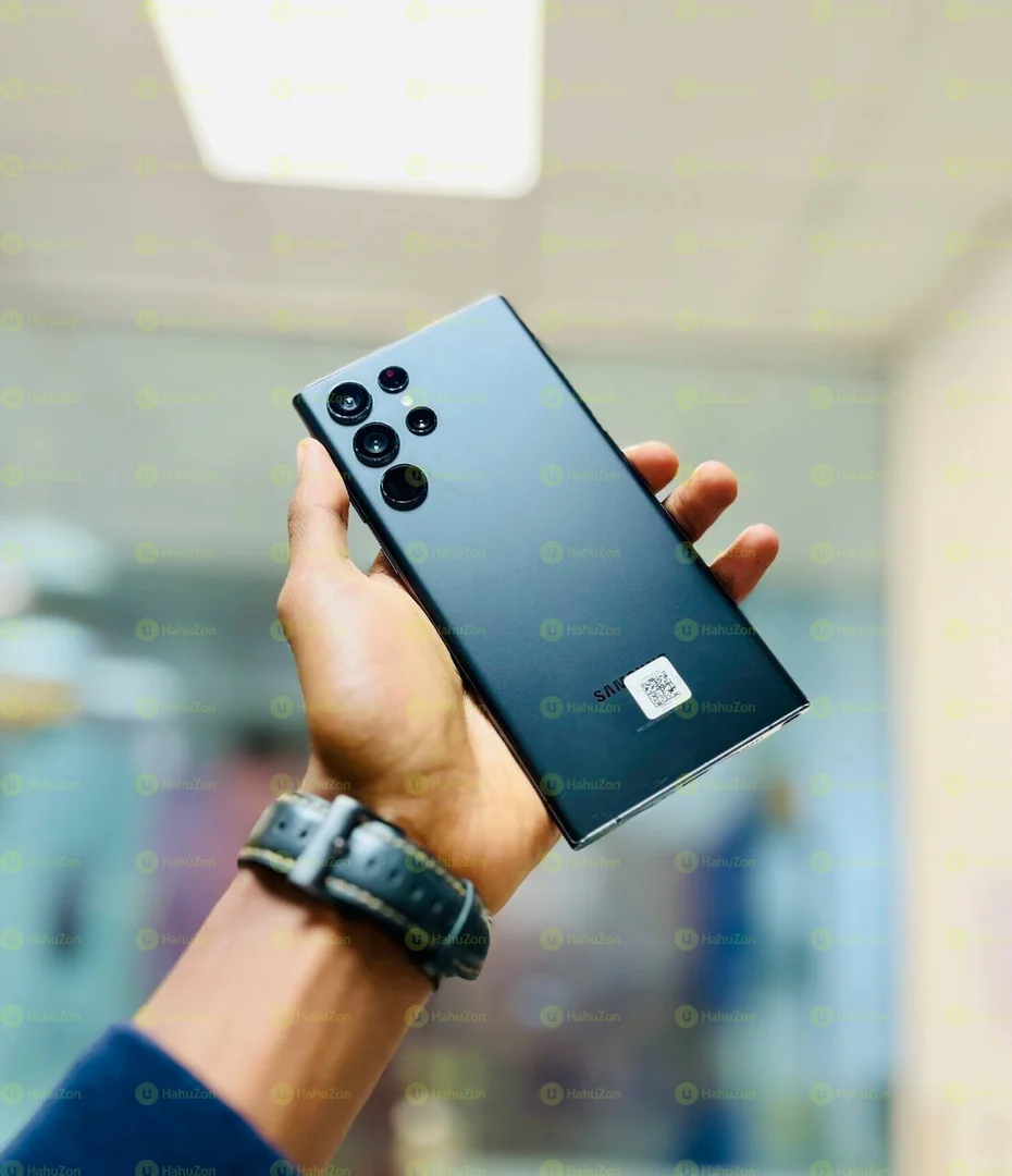 Samsung Galaxy S22 Ultra