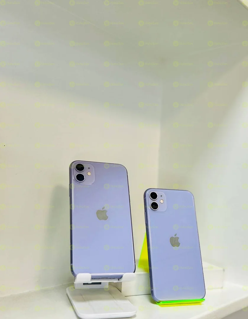 Apple IPhone 11