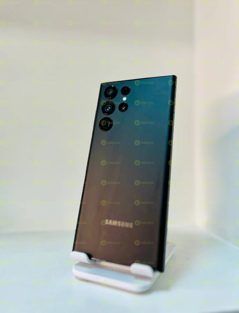 Samsung Galaxy S22 Ultra