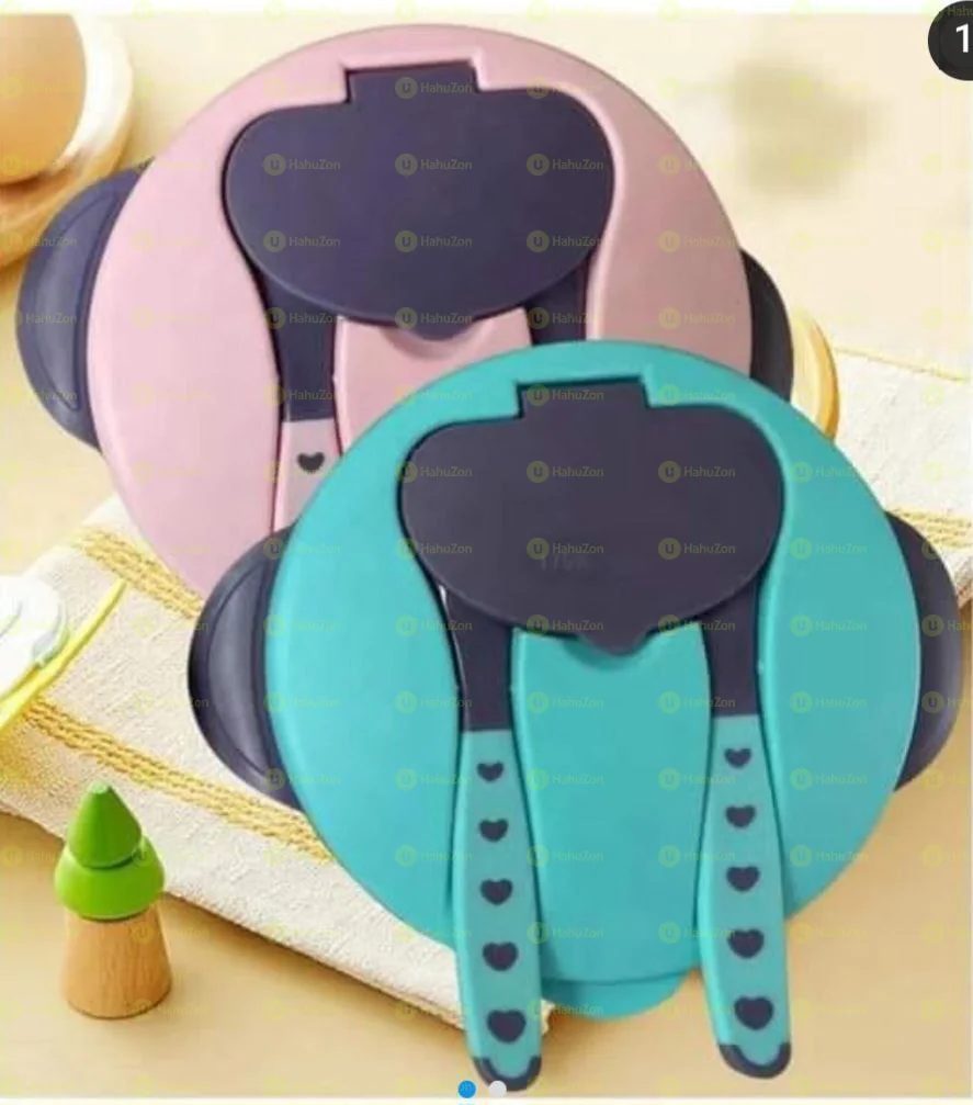 የእፃናት መመገቢያ