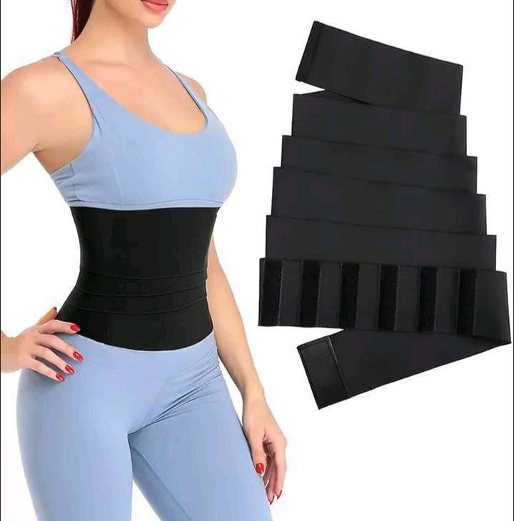 Waist Training Corset