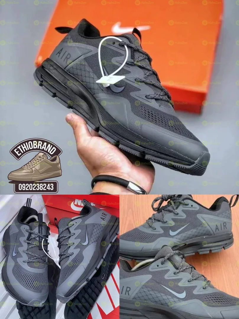 Nike Air Zoom 36 Men's Shoes