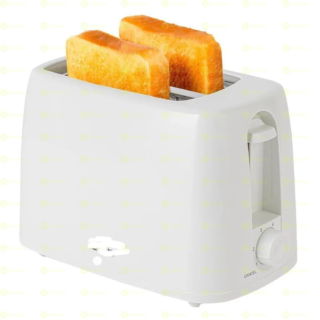 የዳቦ ማሞቂያ