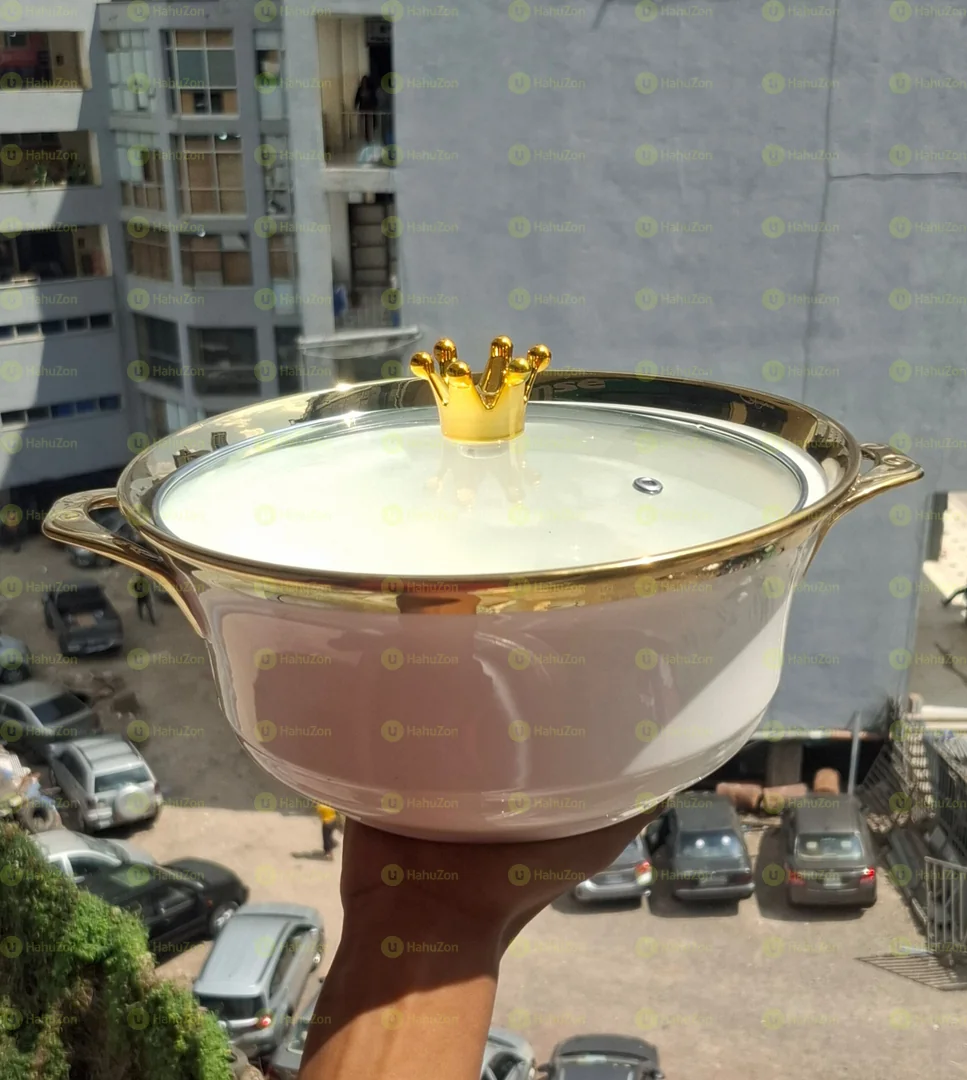 የወጥ ማውጪያ ማቅረቢያ