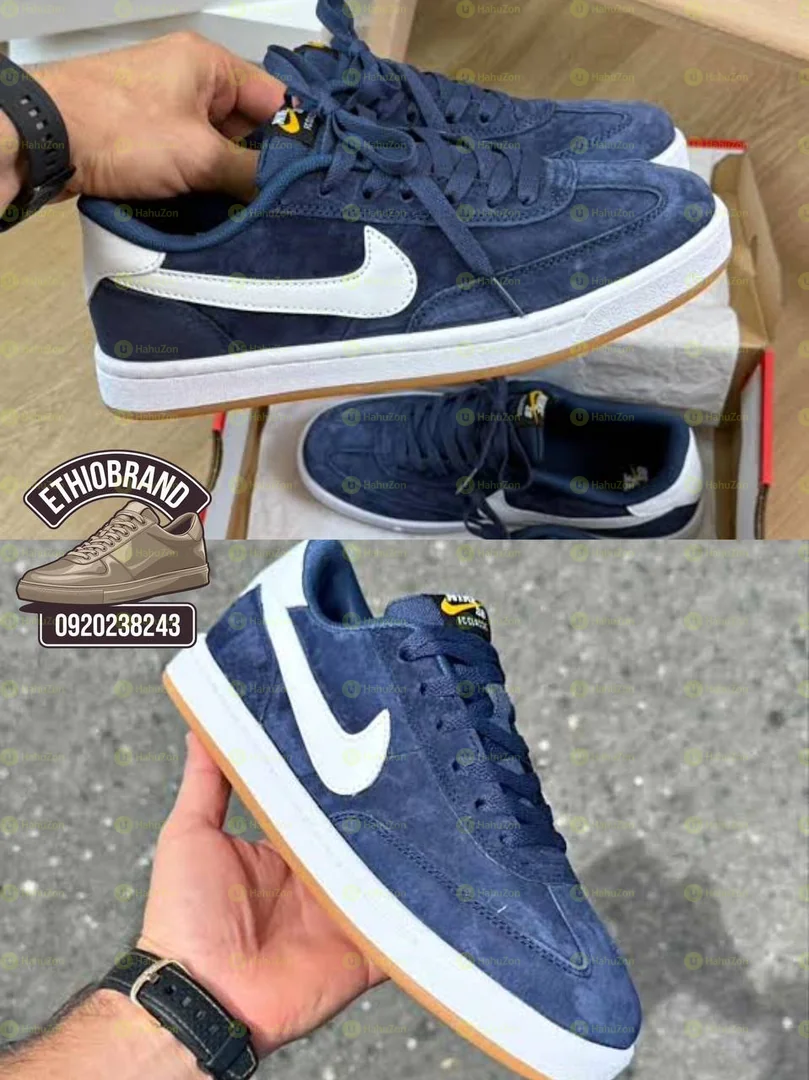 Nike SB FC Men's Shoes