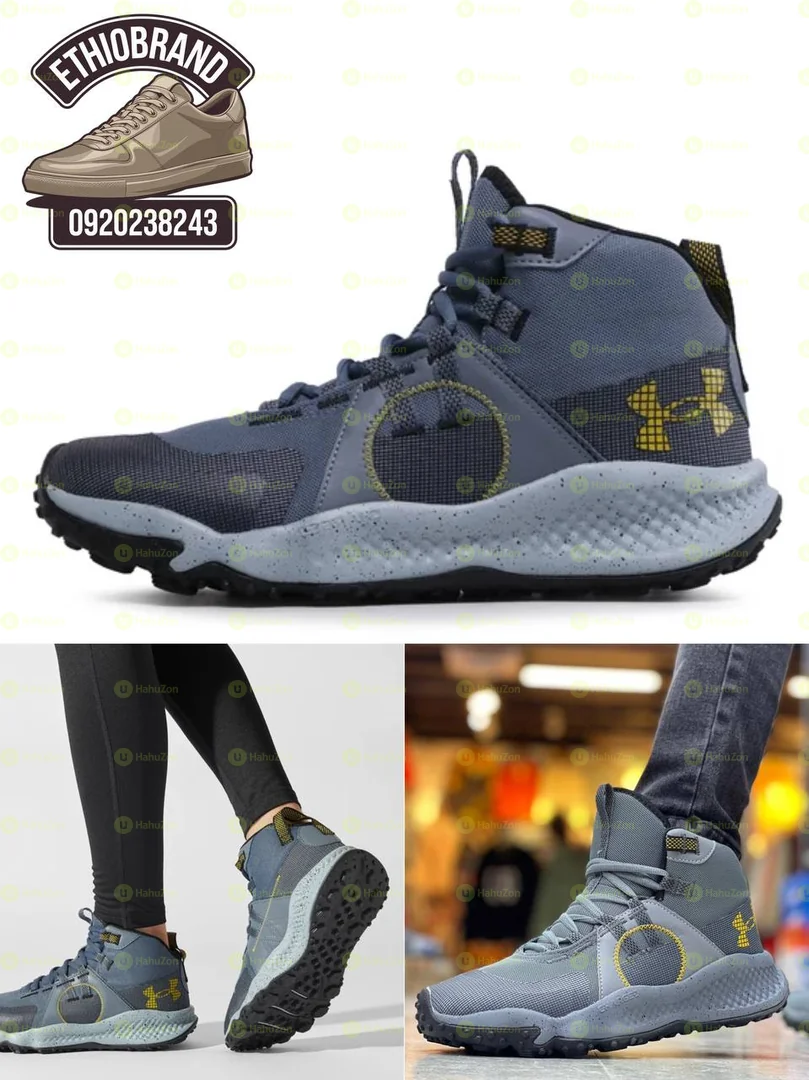 Under Armour Maven Trek Men's Shoes