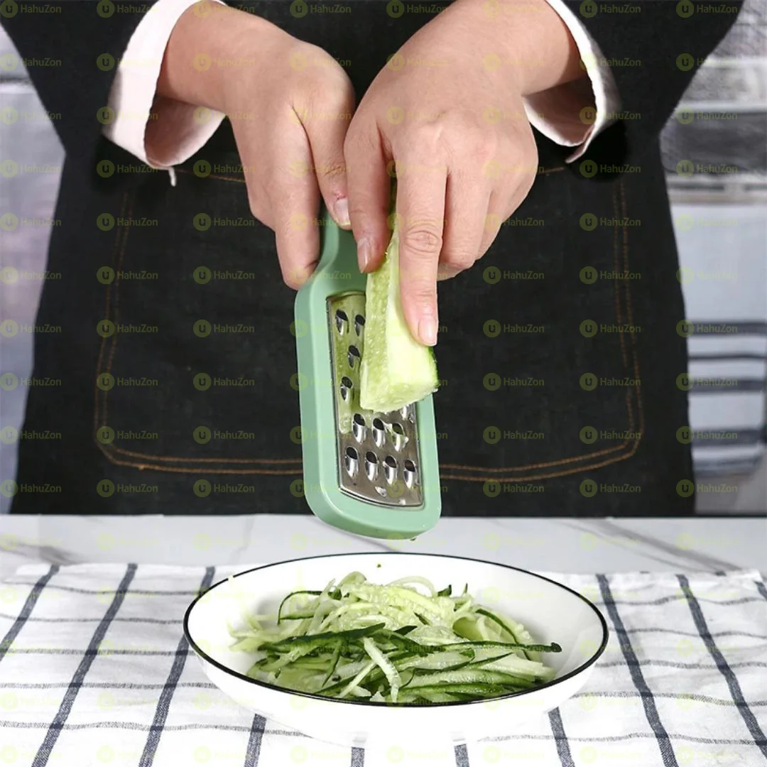 Multifunctional Professional Grater