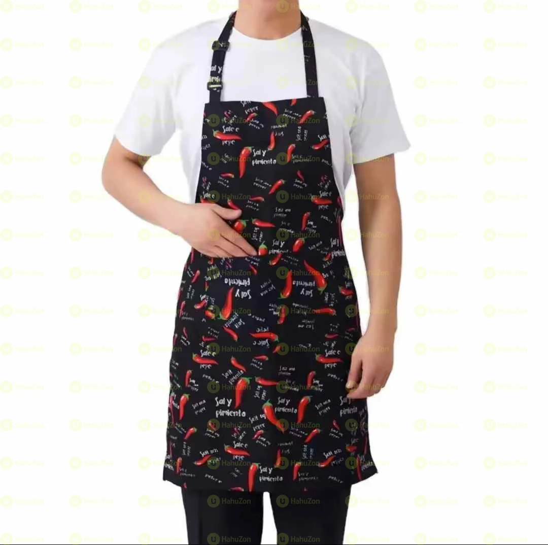 3 pc Kitchen Clothes