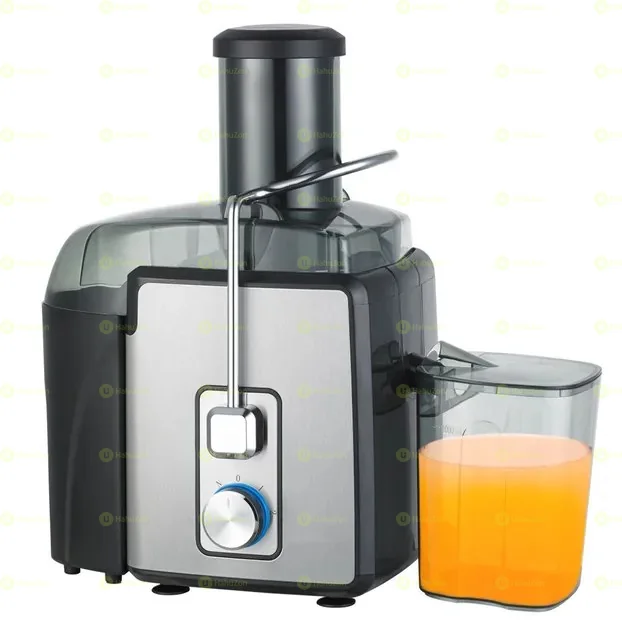 ProLISS juicer and Blender