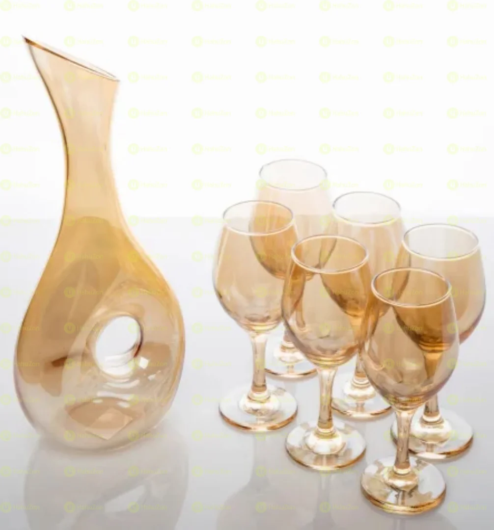 Glassware Set