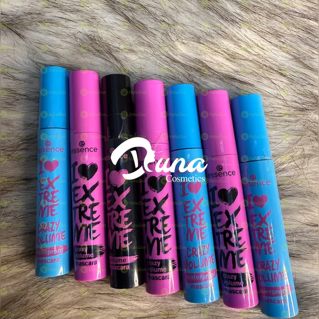 Essence Lash Princess False Lash Effect Mascara