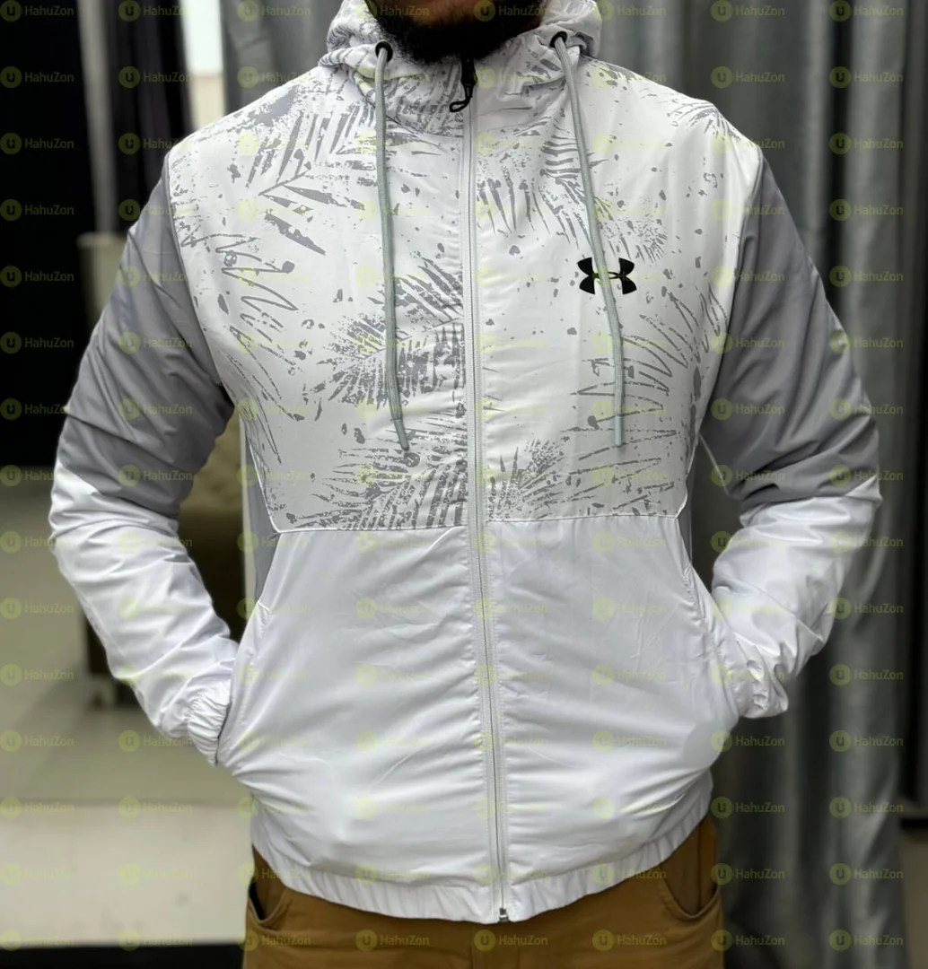 Under Armour Men's Jacket