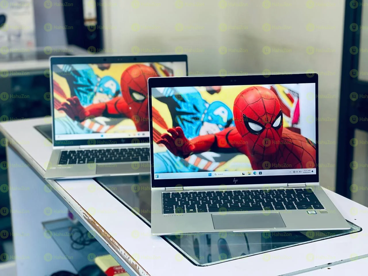 Hp EliteBook 1030-G3 Core i7 8th Generation Laptop