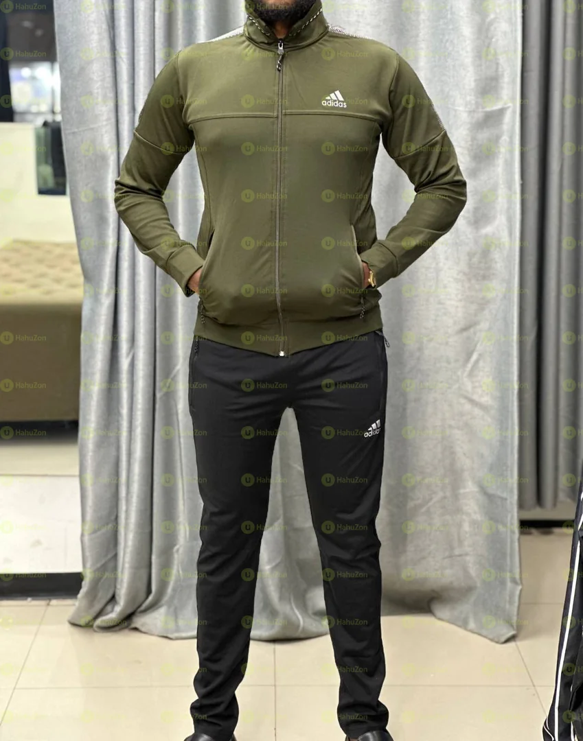 Adidas Tracksuit Complete