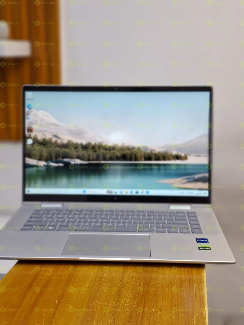 Hp Envy x360 Core i7  13th Generation Laptop