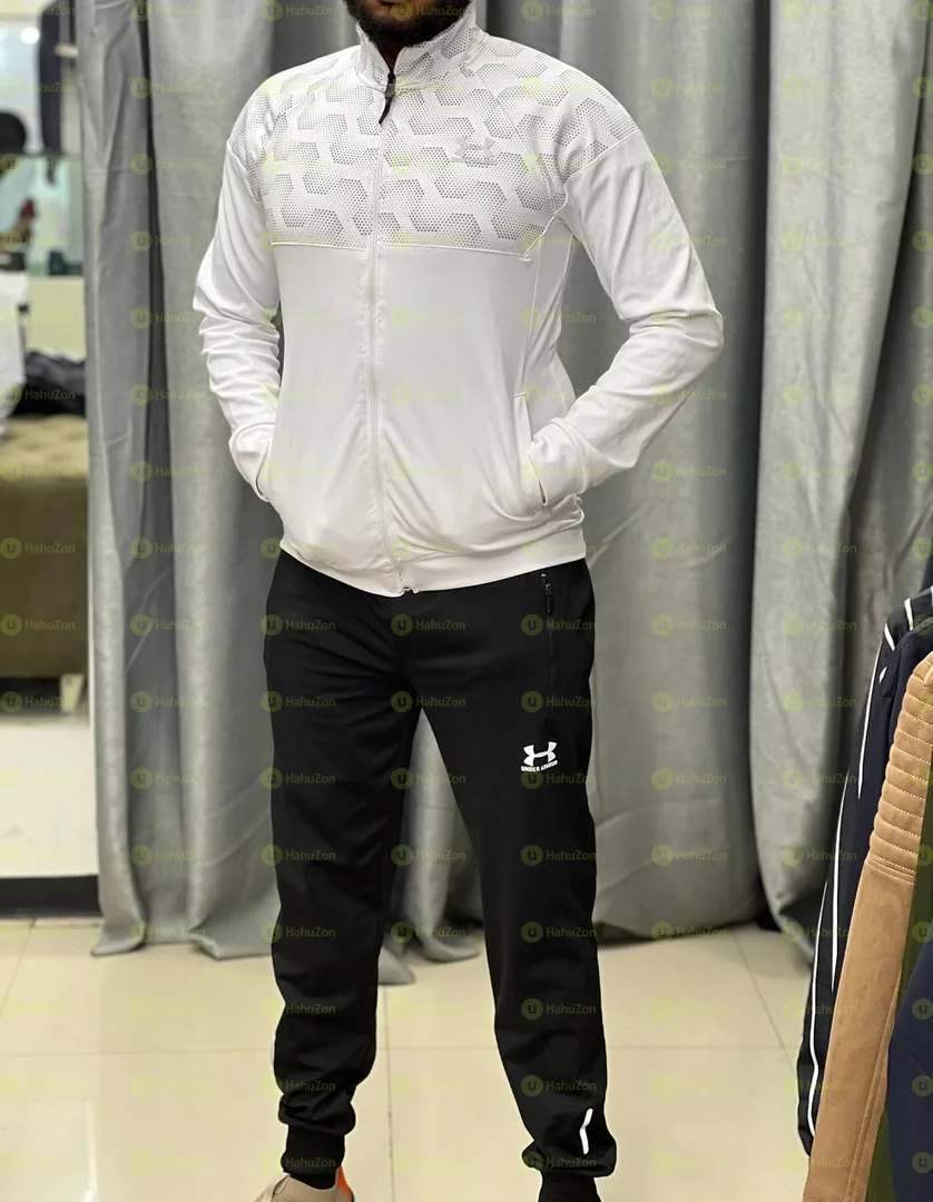 Underarmor Tracksuit