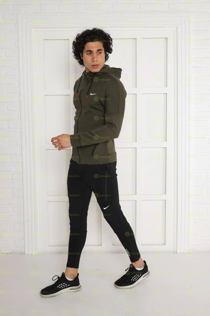 Nike Complete Tracksuit