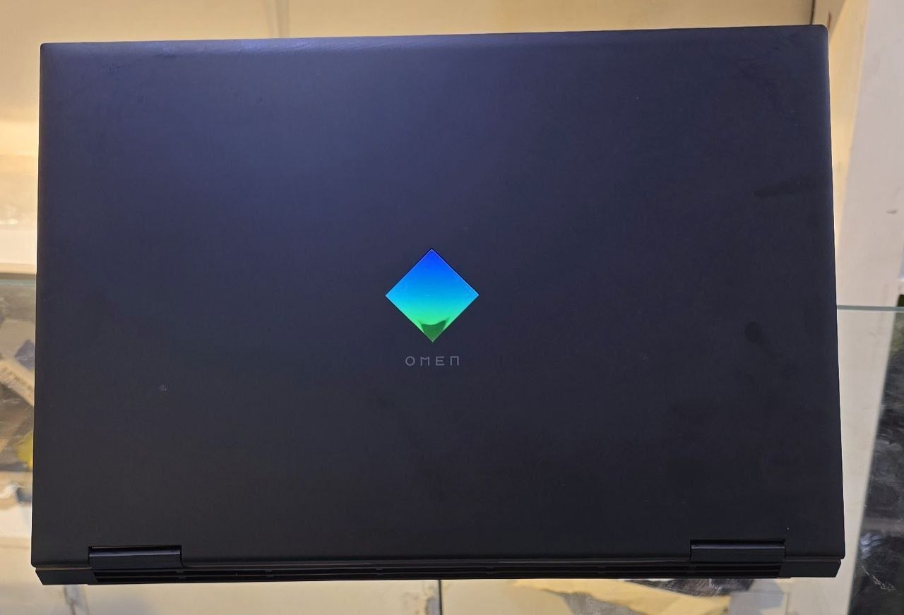 Hp Omen Rtx 3070 Core i7 10th Generation Laptop