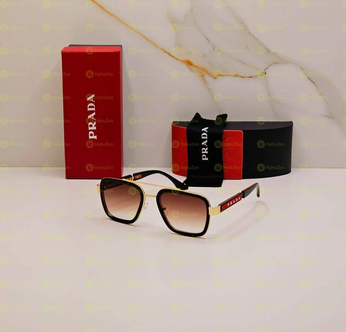 New Model Men's Sunglasses