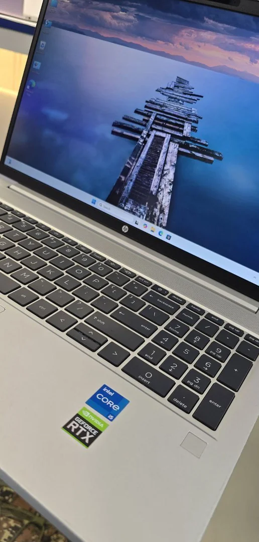 Hp Probook Core i5 13th Generation Laptop