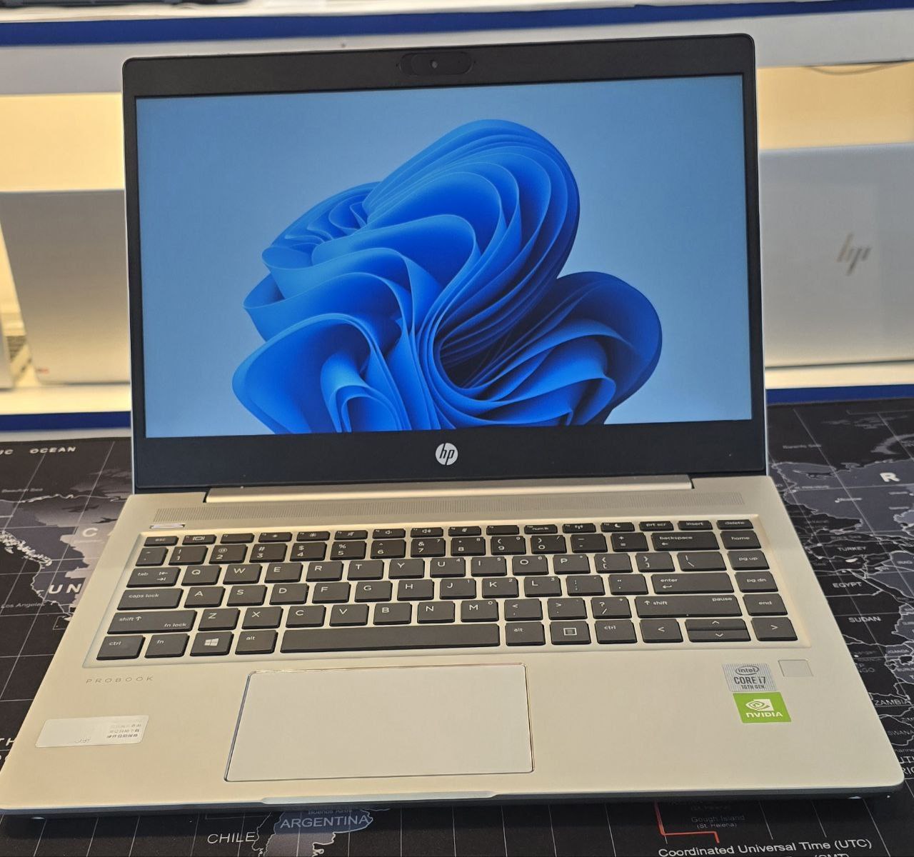 Hp Probook 440 G7 Core i7 10th Generation Laptop