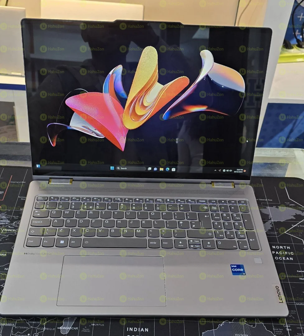 Lenovo Ideapad  x360 Core i7 13th Generation Laptop