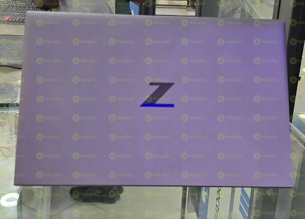 Hp Zbook Firefly 15 G7 Core i7 10th Generation Laptop