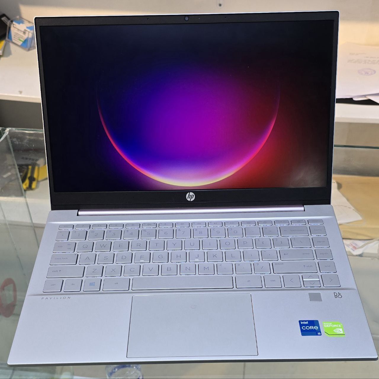 Hp Pavilion Core i511th Generation Laptop