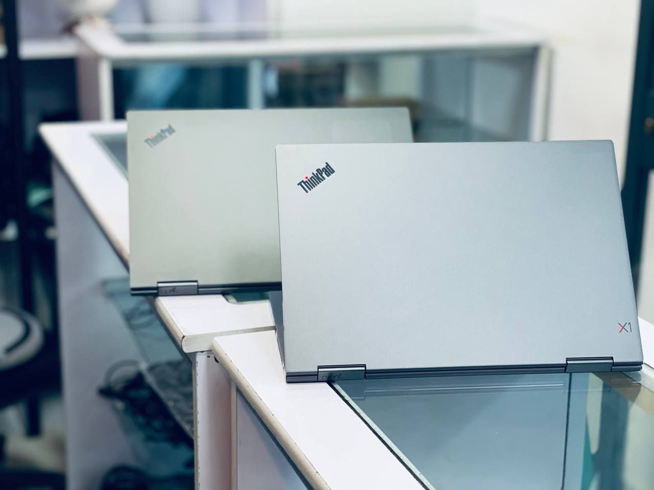 Lenovo Thinkpad X1 Yoga Core i7 8th Generation Laptop