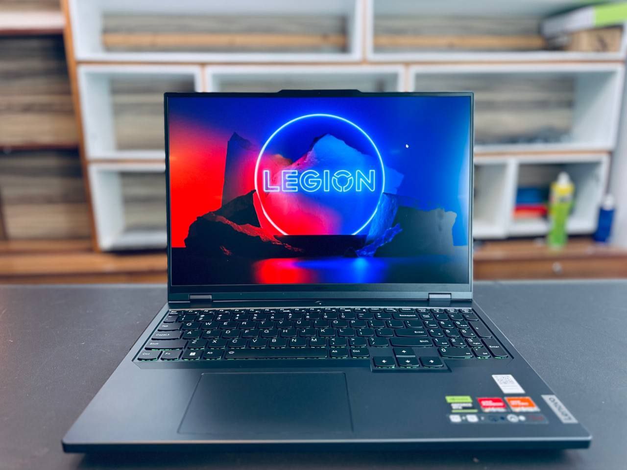 Lenovo Legion Pro 5 Gaming Laptop