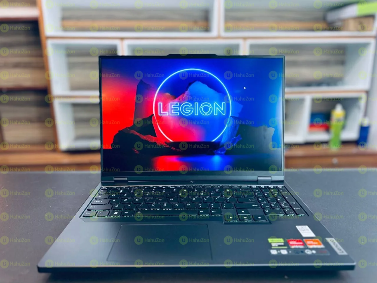 Lenovo Legion Pro 5 Gaming Laptop