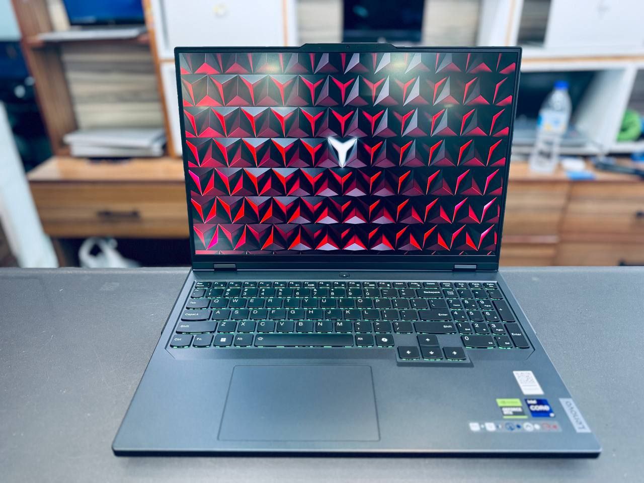 Lenovo Legion Pro 5 16xx Core i9 14900Hx 14Th Generation Gaming Laptop