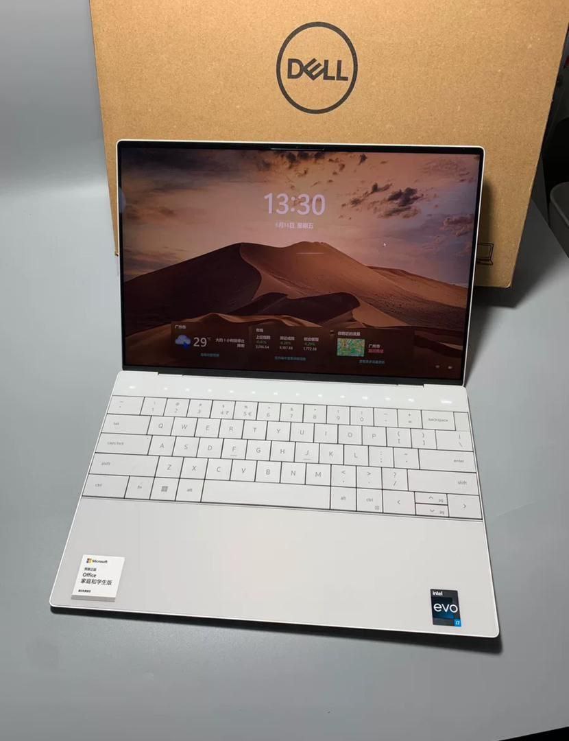 Dell Xps 13 Plus 9320 Core i7 13th Generation Laptop