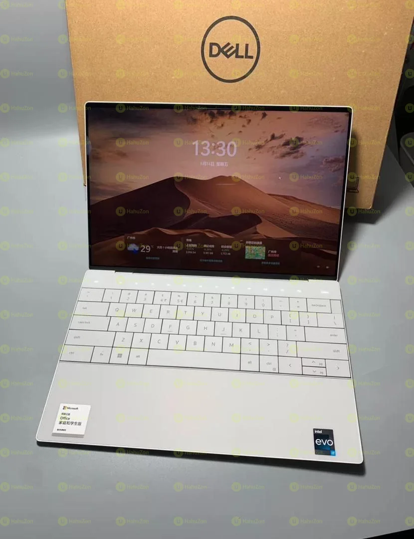 Dell Xps 13 Plus 9320 Core i7 13th Generation Laptop