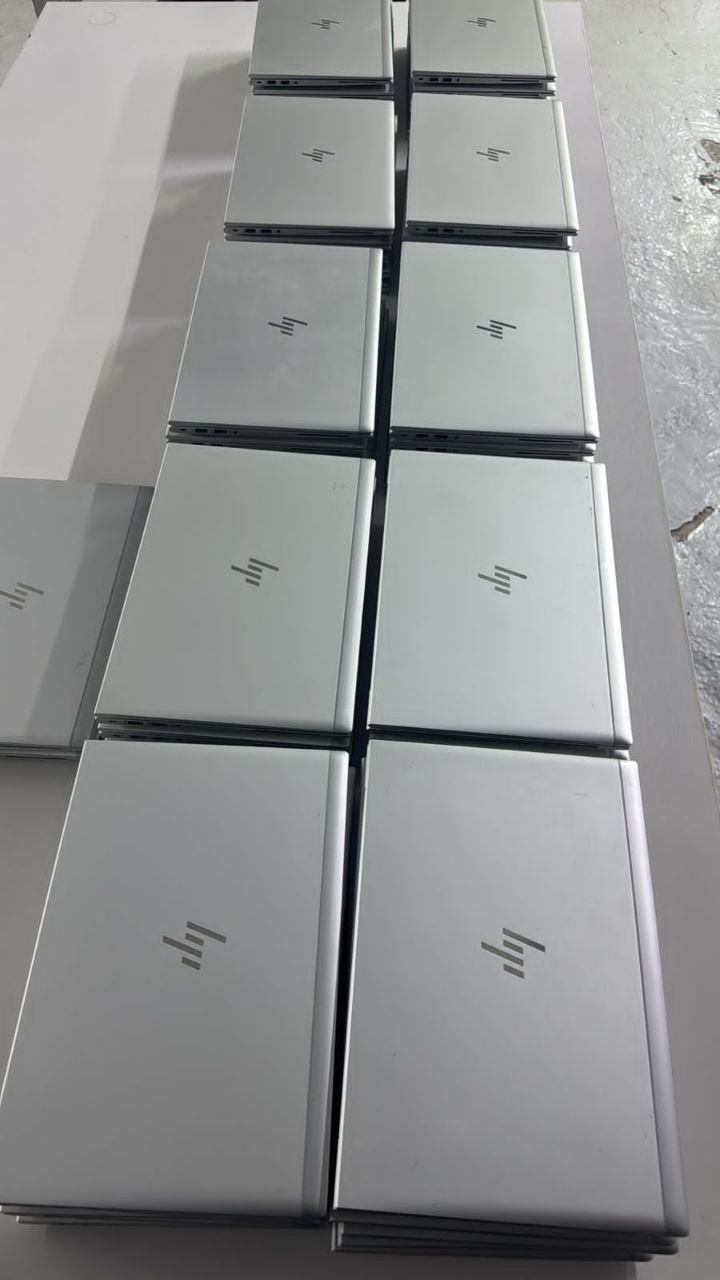 Hp EliteBook 840 G7 Core i5 10th Generation Laptop