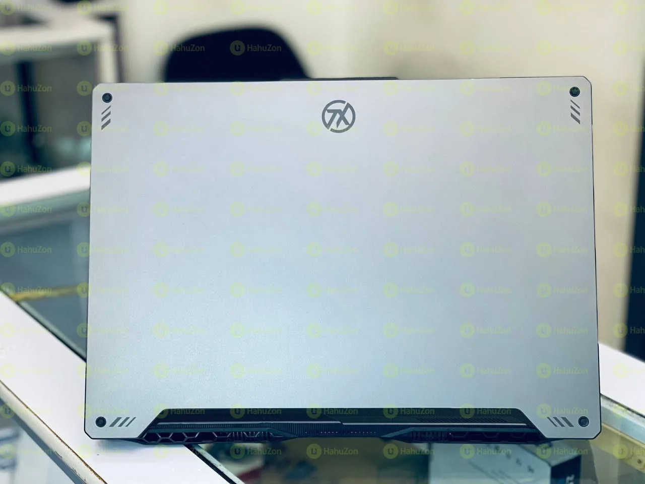 Asus Tuf AMD Ryzen 7 5800H With Radeon Graphics Gaming Laptop