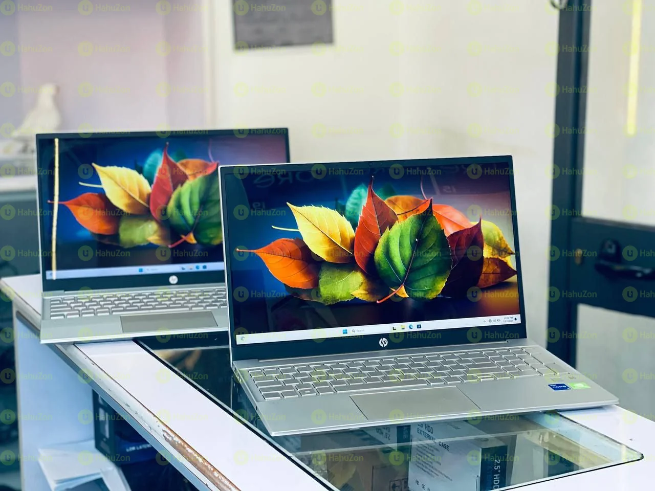 Hp Pavilion Core i5 12th Generation Laptop