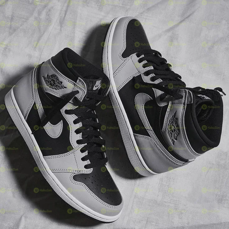 Nike Air Jordan 1 Men's Shoes
