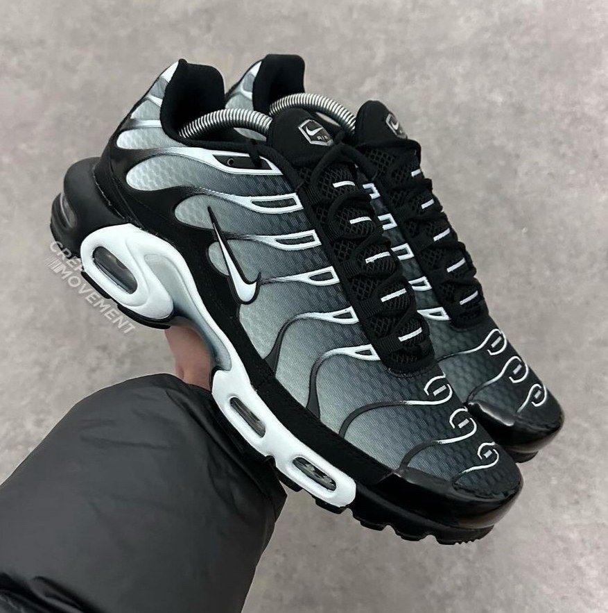 Nike Air Max Plus Men's Shoes