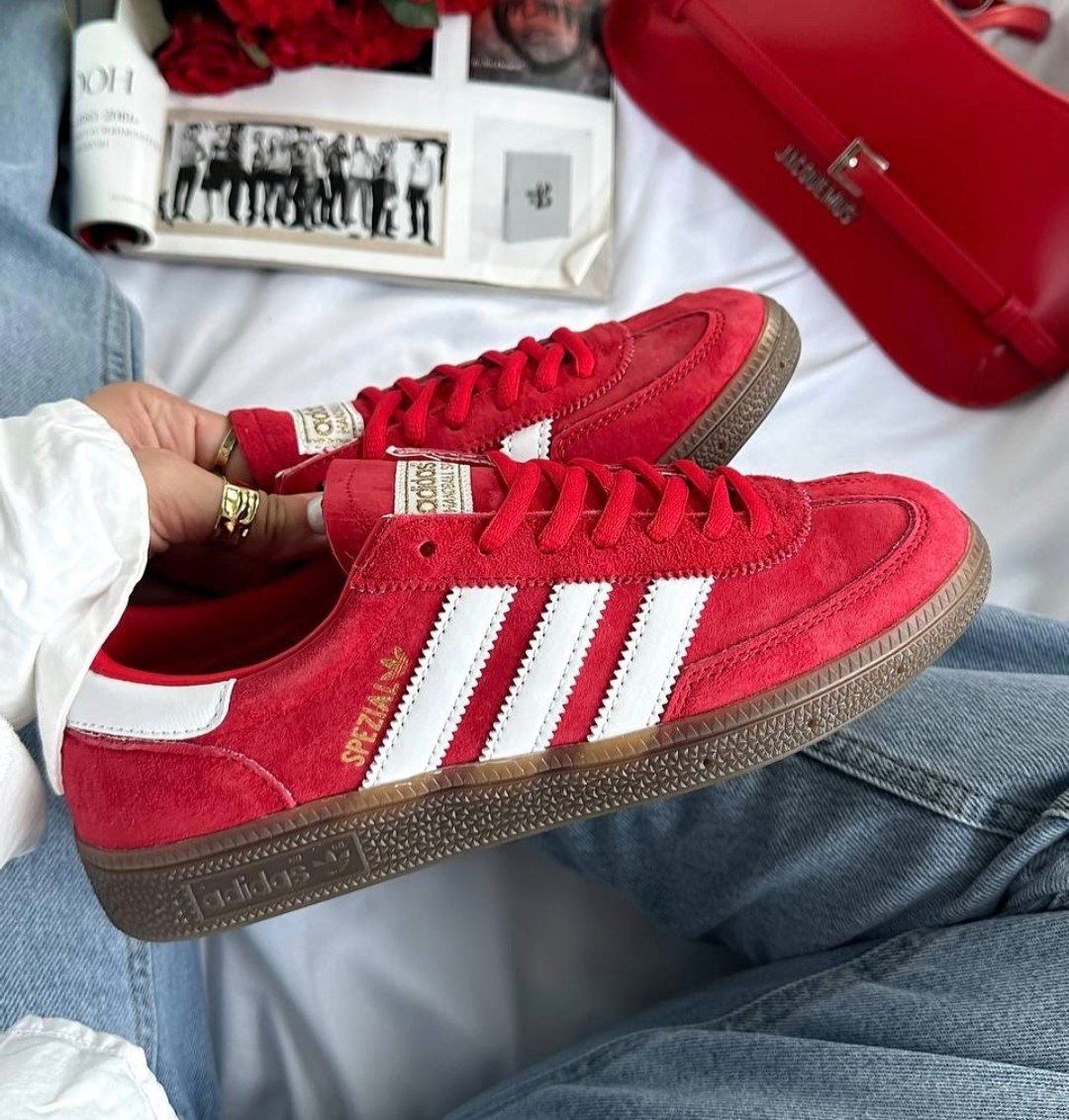 Adidas Spezial Women's Shoes