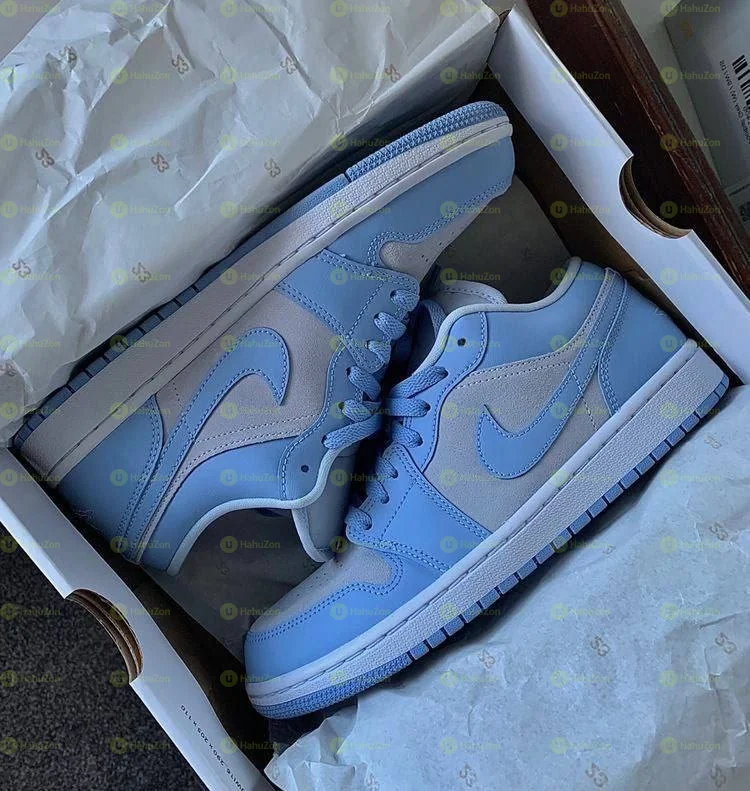 Nike Air Jordan 1 Women's Shoes