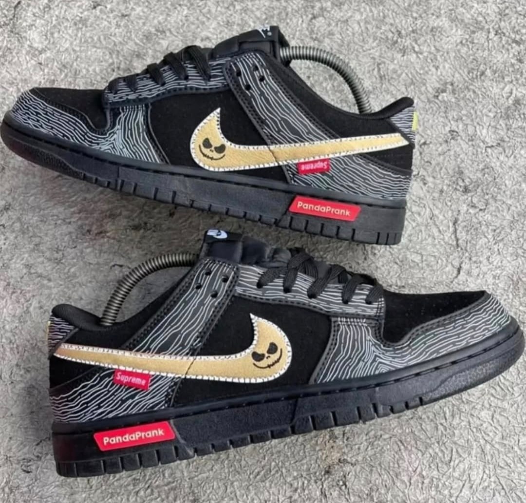 Nike Dunk Men's Shoes