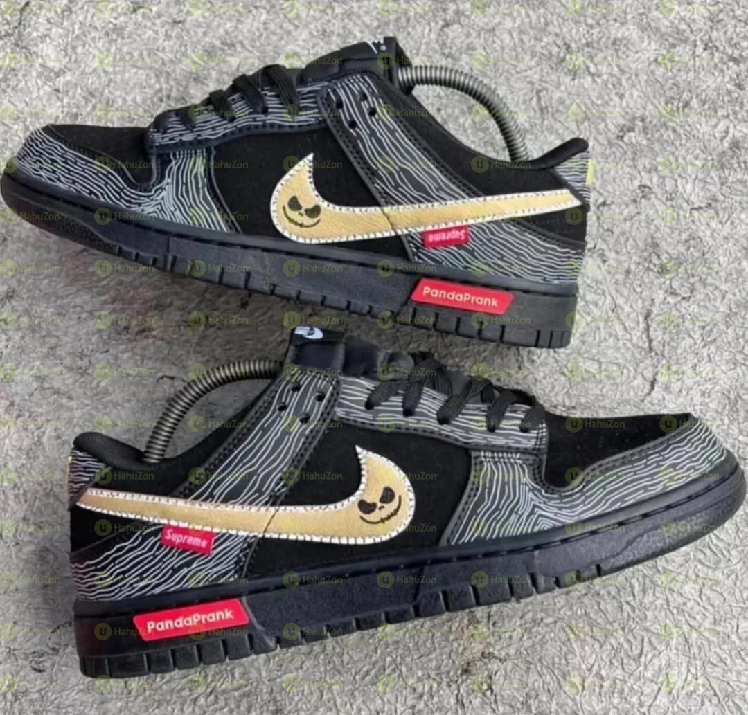 Nike Dunk Men's Shoes