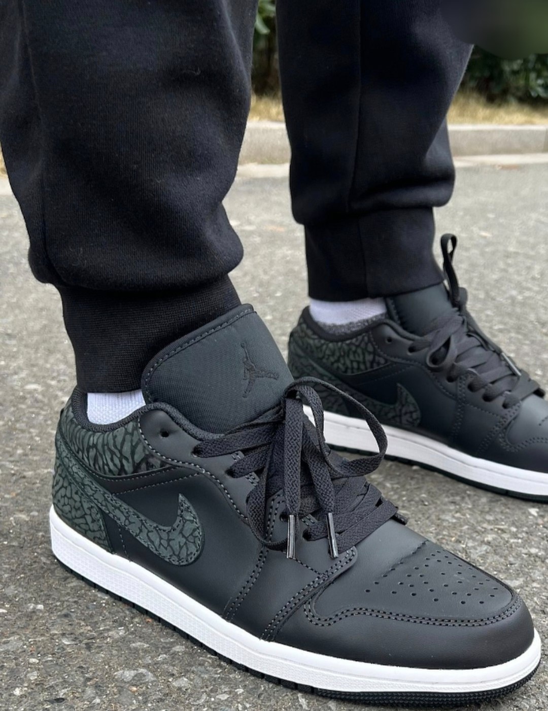 Nike Air Jordan 1 Men's Shoes