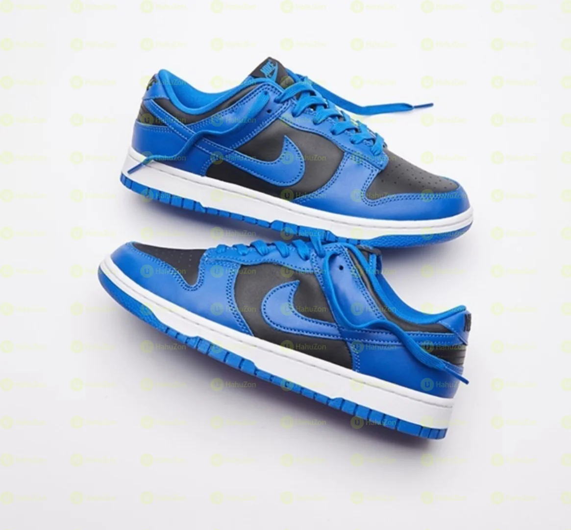 Nike Dunk Women's Shoes