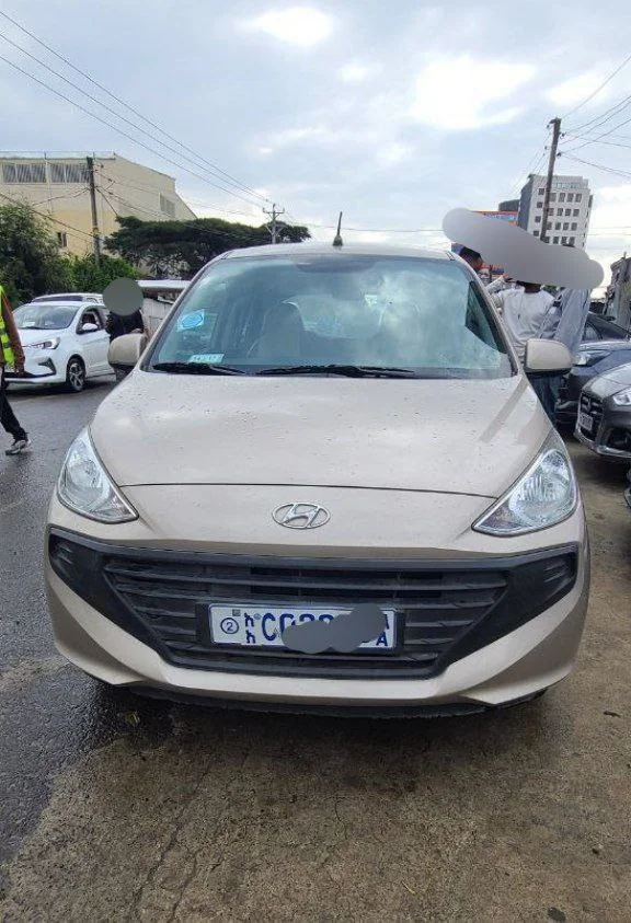 2022 Model-Hyundia Atoz